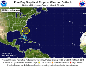 FIRST NHC GRAPHIC OF THE YEAR OF WHAT COULD BE ANA!