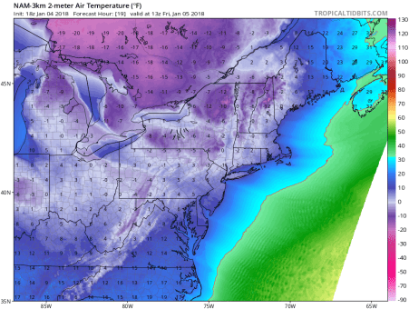 1 5 18 Temperatures NAM